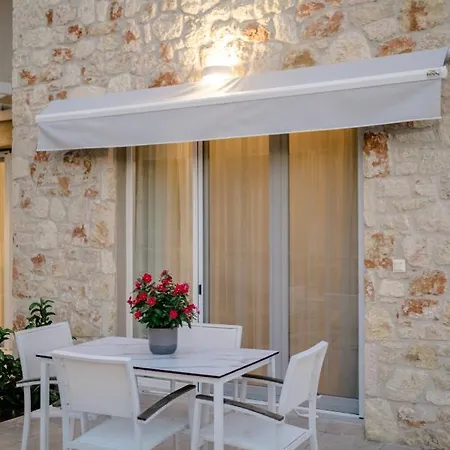 Casale Villa Nikiti  Exterior photo