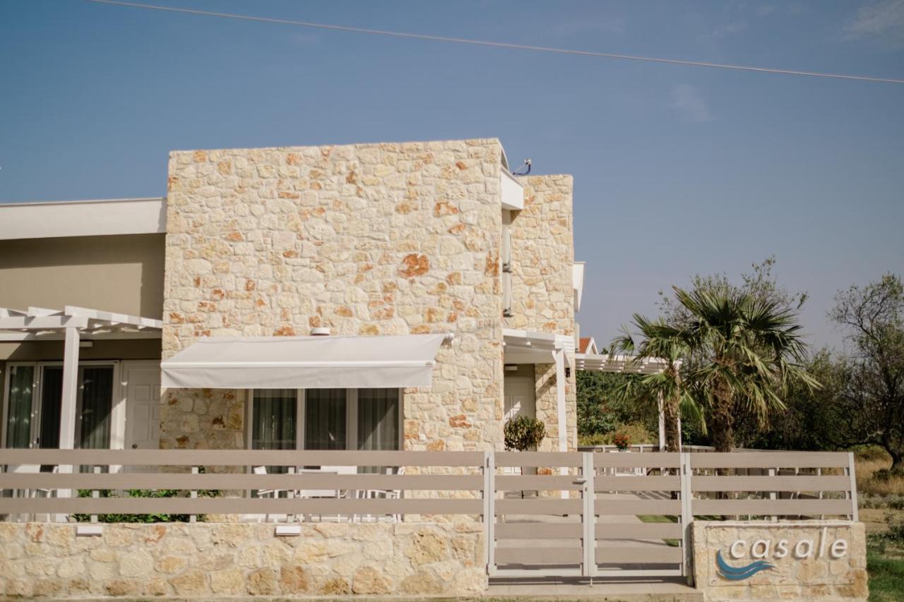 Holiday home Casale *