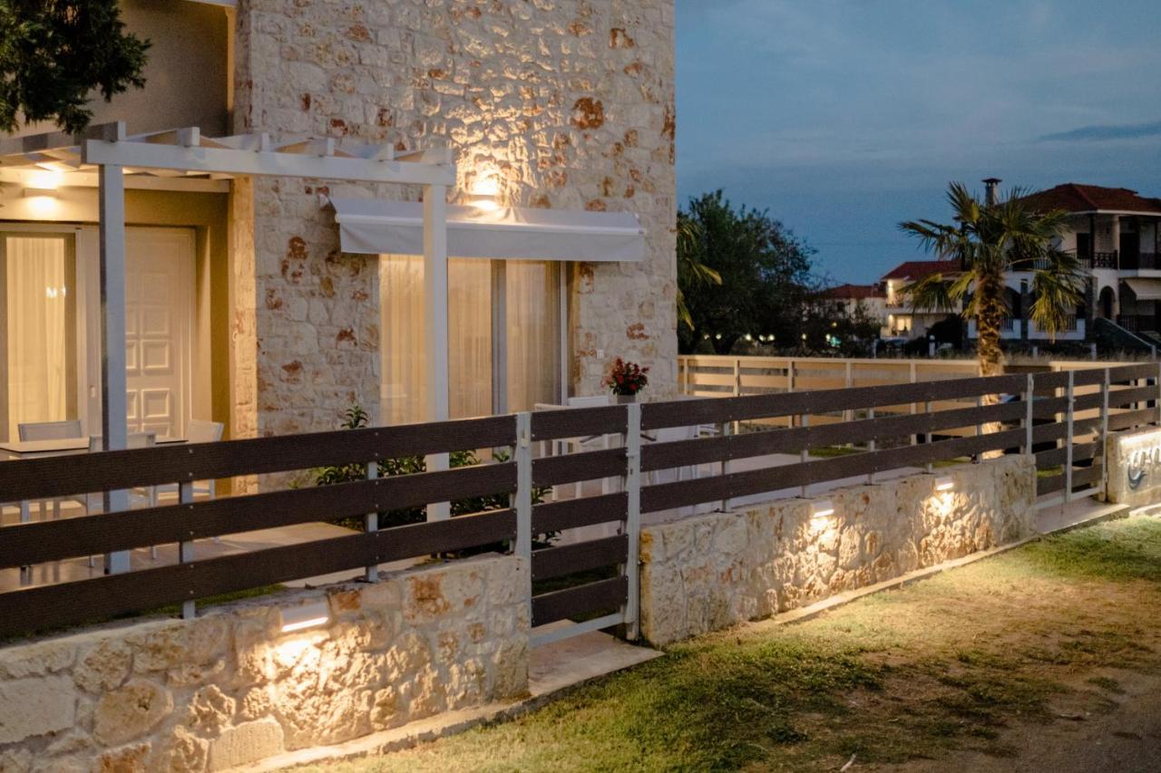 Casale Case de vacanță