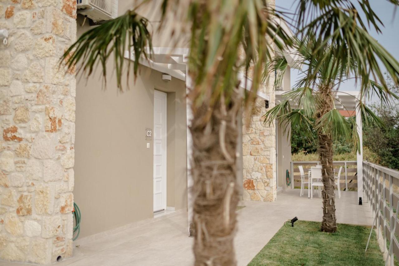 Casale * Nikiti (Sithonia)