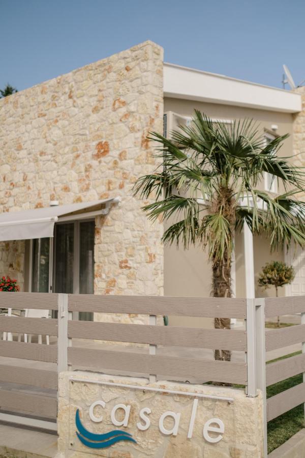Casale Case de vacanță