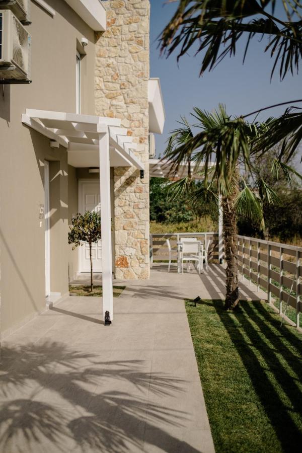 Casale Holiday home Nikiti (Sithonia)