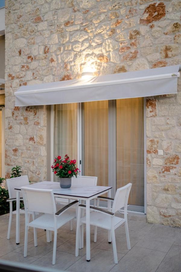 Case de vacanță Casale Nikiti (Sithonia)