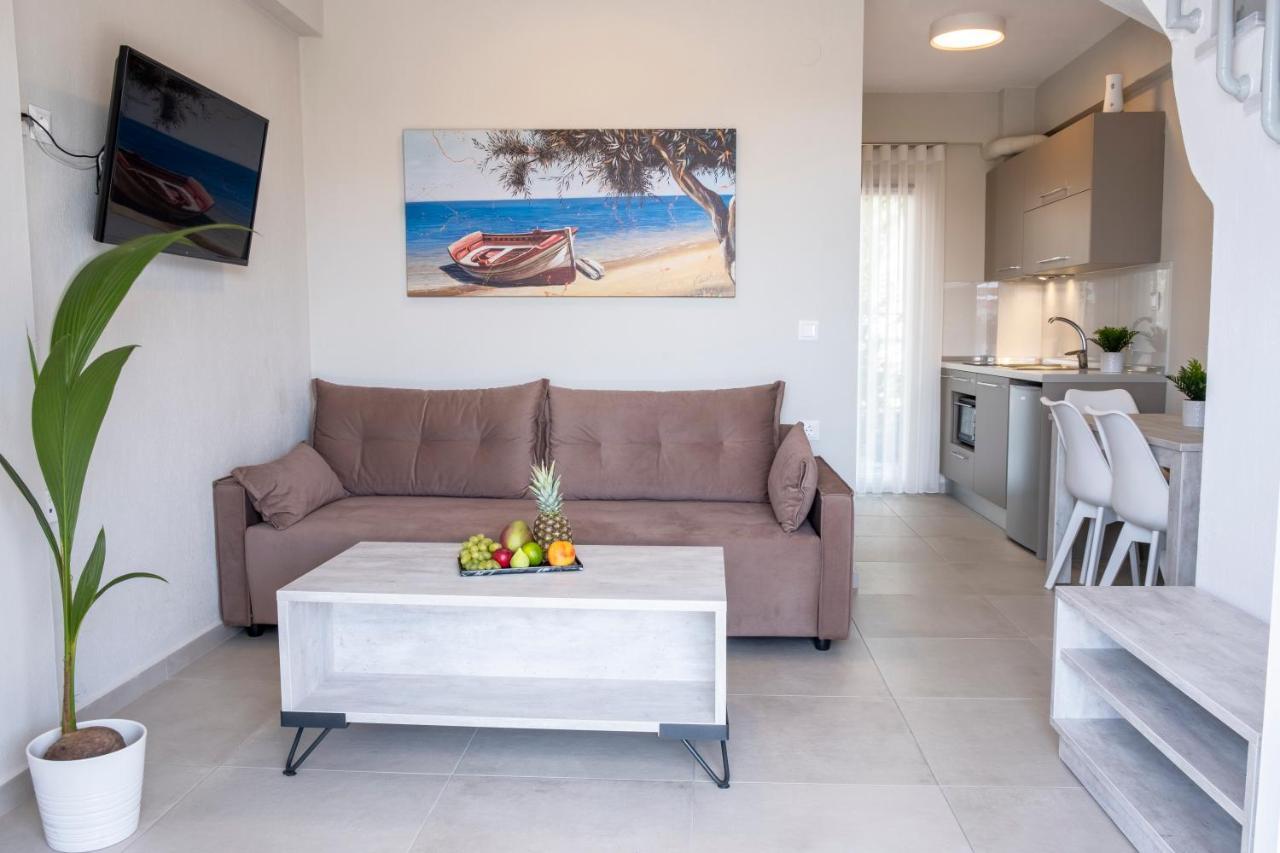 Holiday home Casale Nikiti (Sithonia)