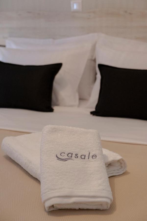 Casale Case de vacanță *
