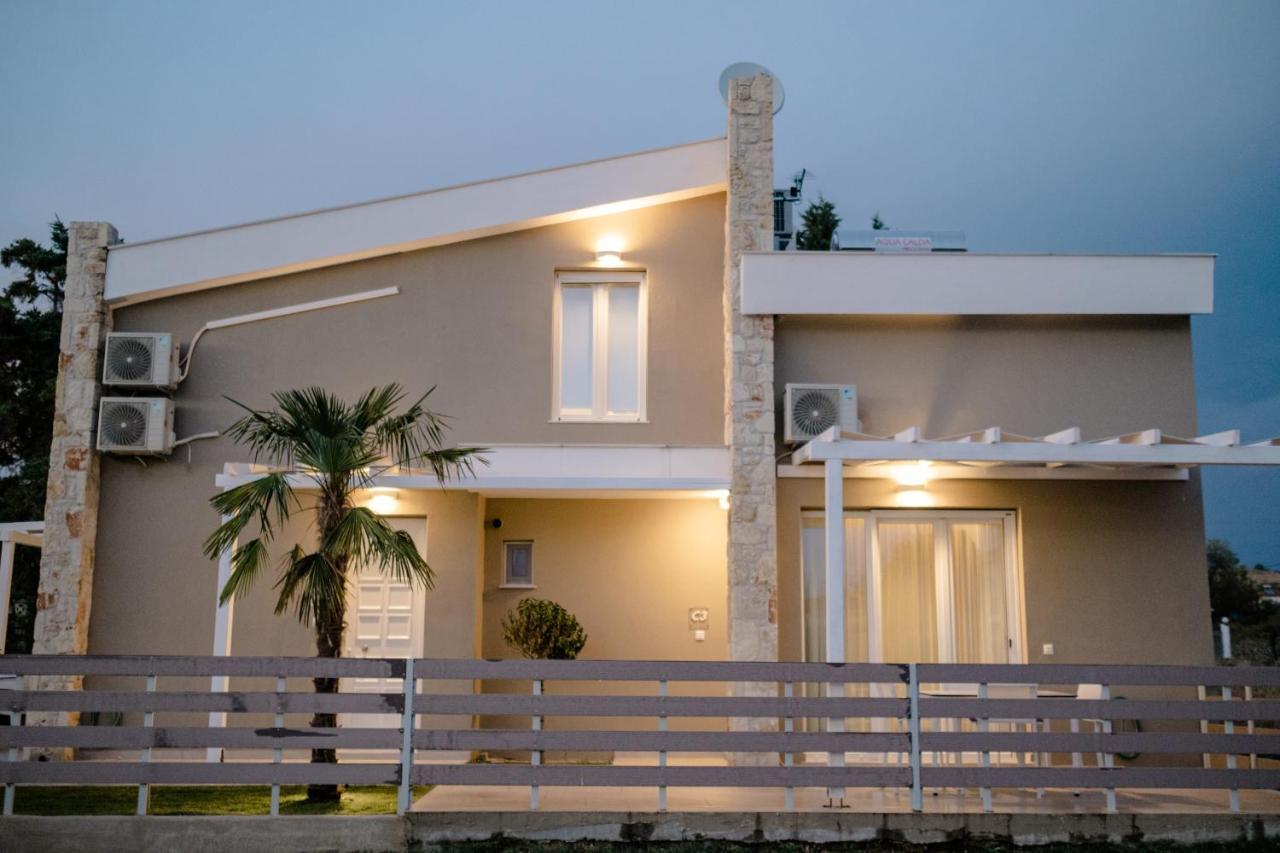 Casale * Nikiti (Sithonia)