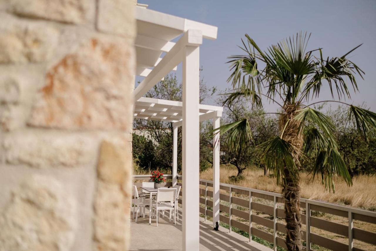 Casale Nikiti (Sithonia)