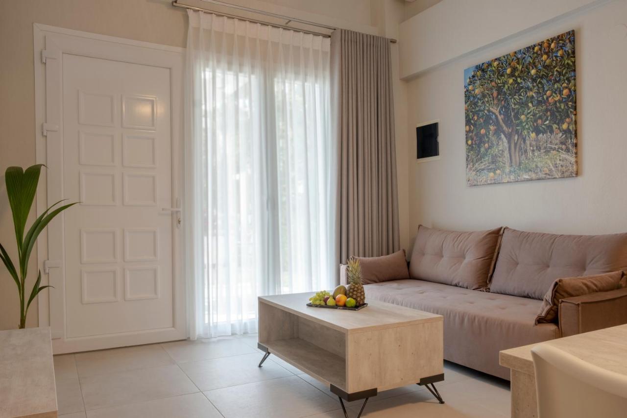 Holiday home Casale Nikiti (Sithonia)
