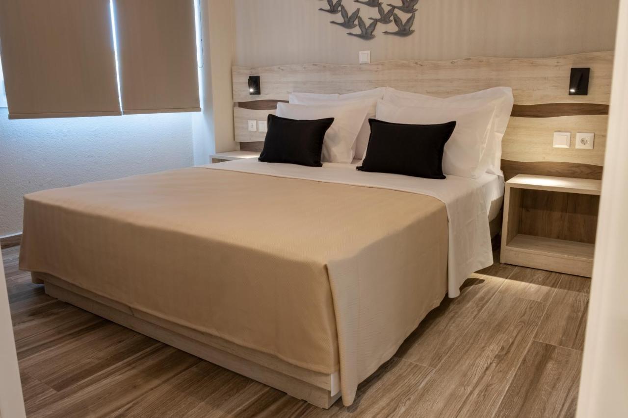 Casale Case de vacanță Nikiti (Sithonia)