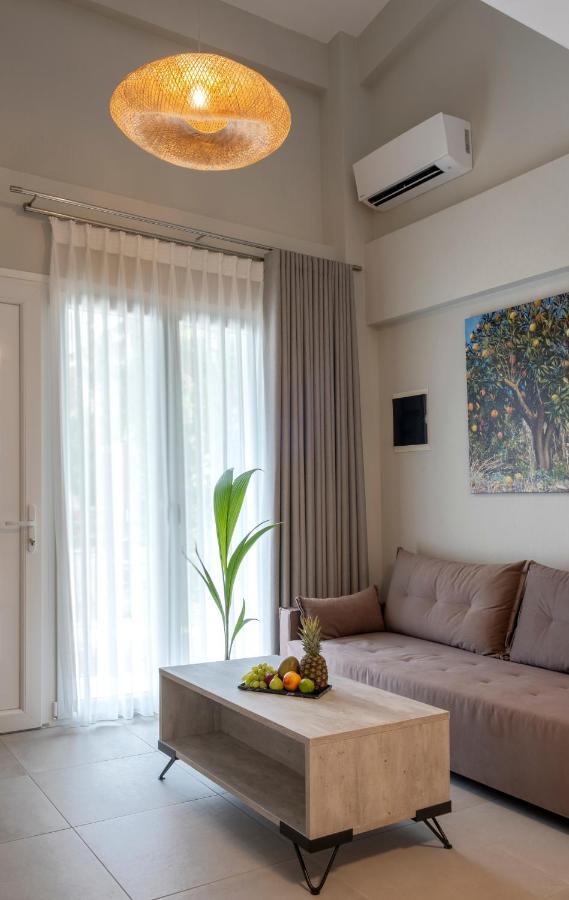 Holiday home Casale *