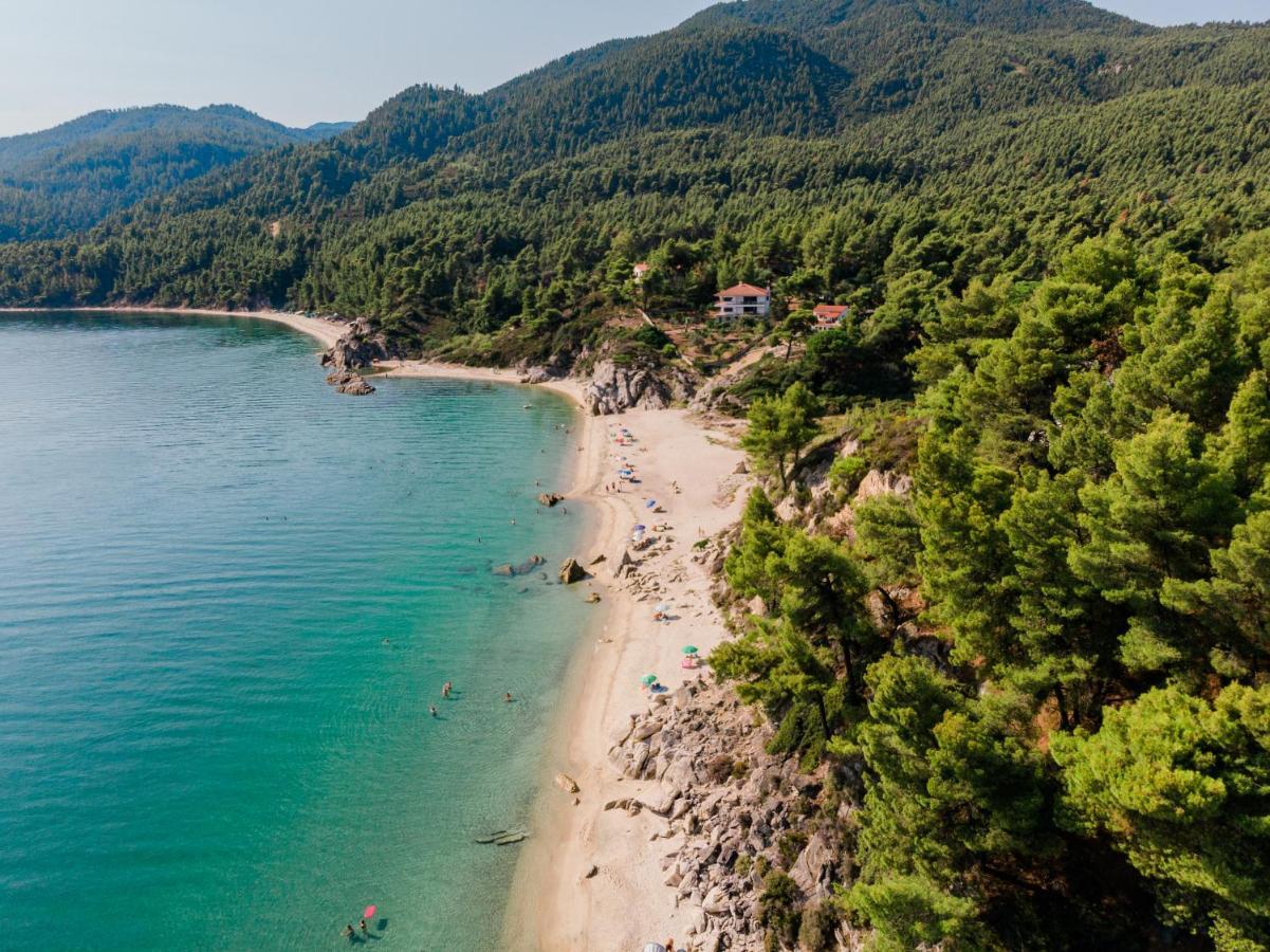 Casale Nikiti (Sithonia)